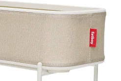 Adoreganizer Multifunktionaler Beistelltisch, beige, 65.5x29x76.5 cm
