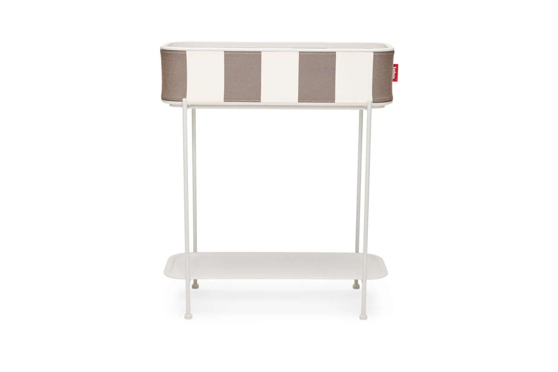 Adoreganizer Multifunktionaler Beistelltisch, braun, 65.5x29x76.5 cm