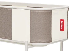 Adoreganizer Multifunktionaler Beistelltisch, braun, 65.5x29x76.5 cm