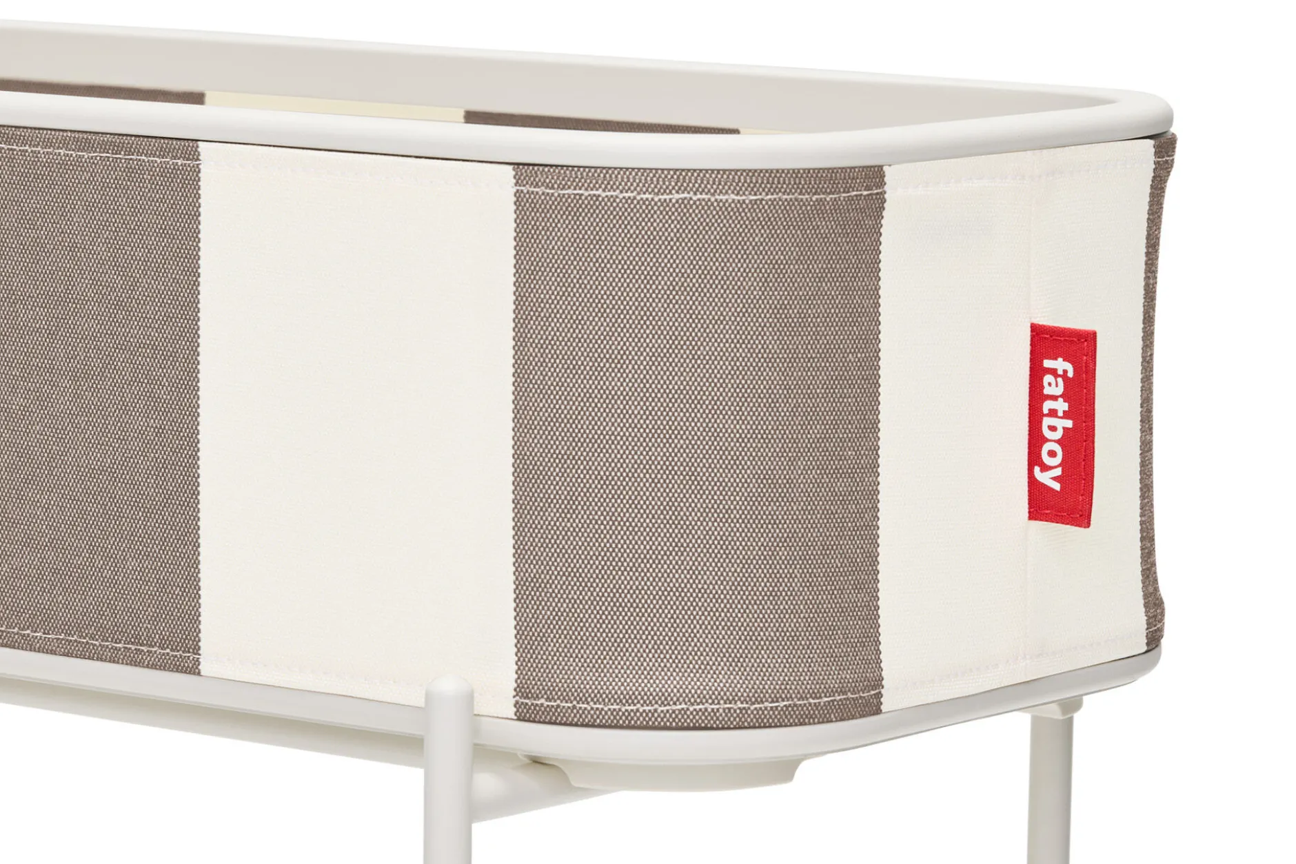 Adoreganizer Multifunktionaler Beistelltisch, braun, 65.5x29x76.5 cm