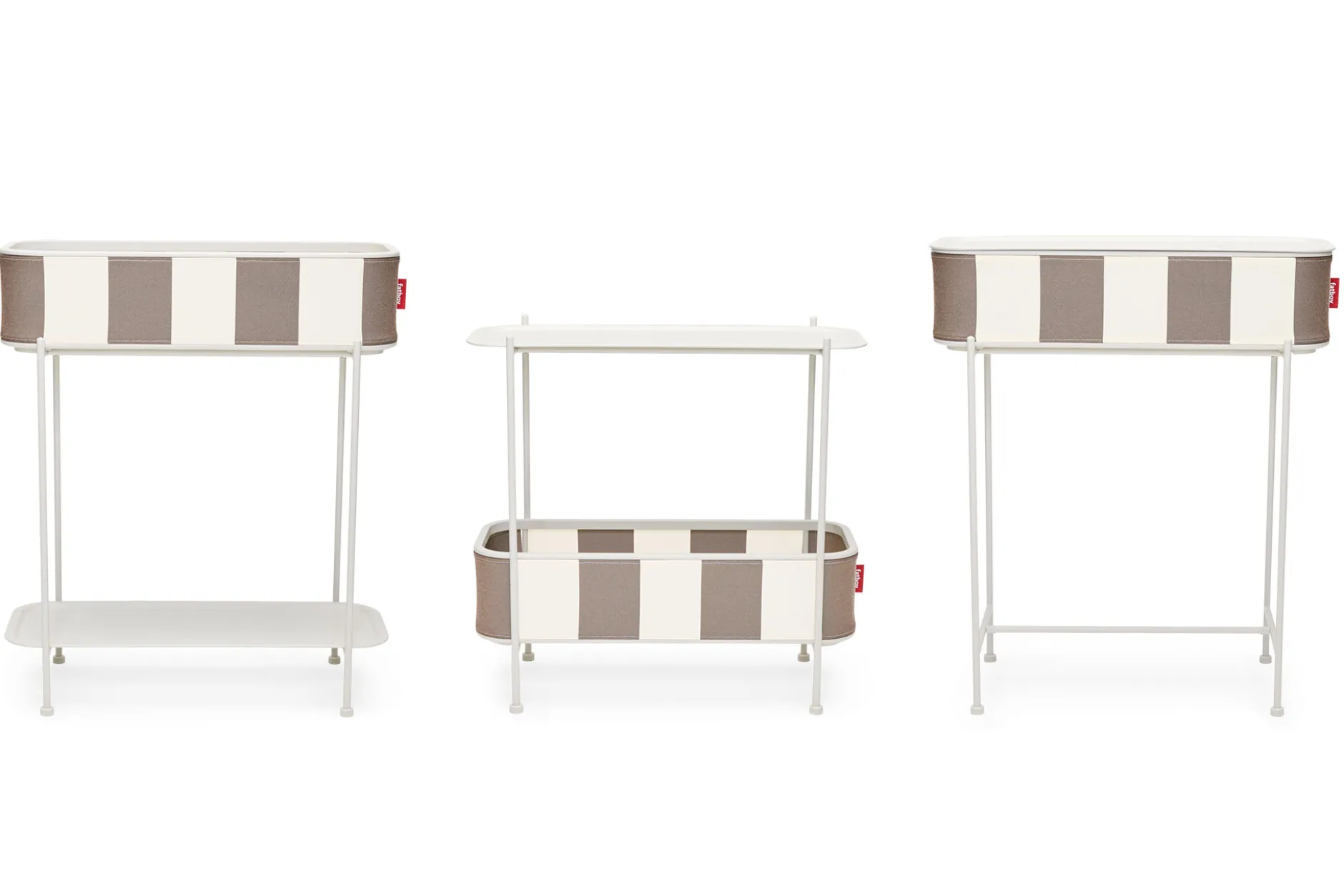 Adoreganizer Multifunktionaler Beistelltisch, braun, 65.5x29x76.5 cm