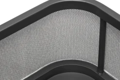 Adoreganizer Multifunktionaler Beistelltisch, grau, 65.5x29x76.5 cm