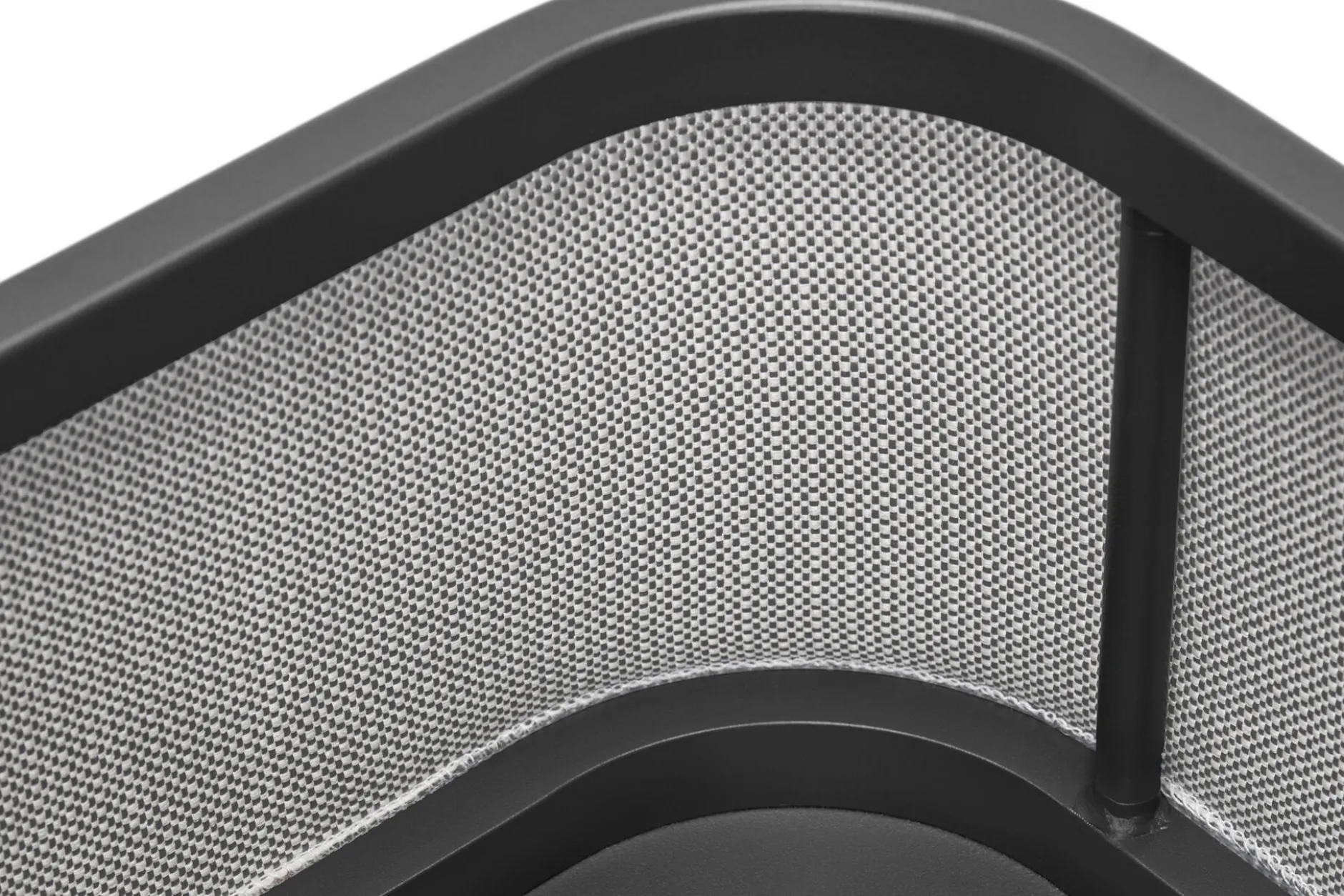 Adoreganizer Multifunktionaler Beistelltisch, grau, 65.5x29x76.5 cm