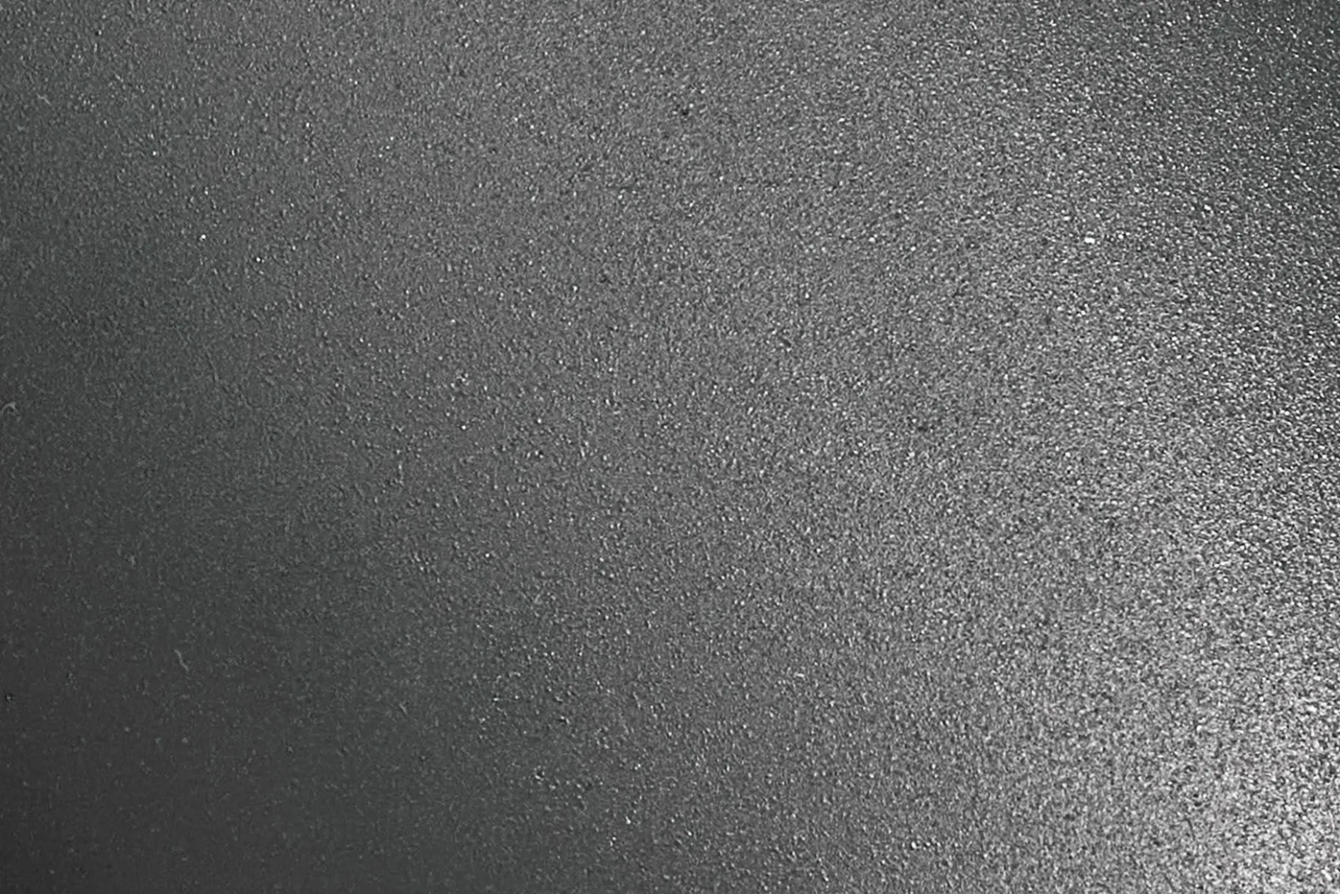 Attackle! Kleine Gartenbank, schwarz, 195x55x77.5 cm