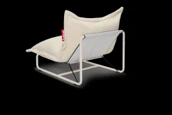 Beanbase Sitzsack-Stuhl, weiß,cm