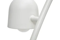 Big Lebow Arc lamp, 186x234 cm