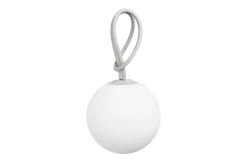 Bolleke Wiederaufladbare Lampe, 20x20x20 cm