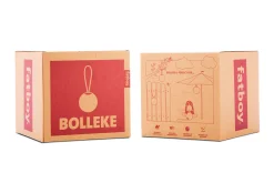 Bolleke Wiederaufladbare Lampe, 20x20x20 cm