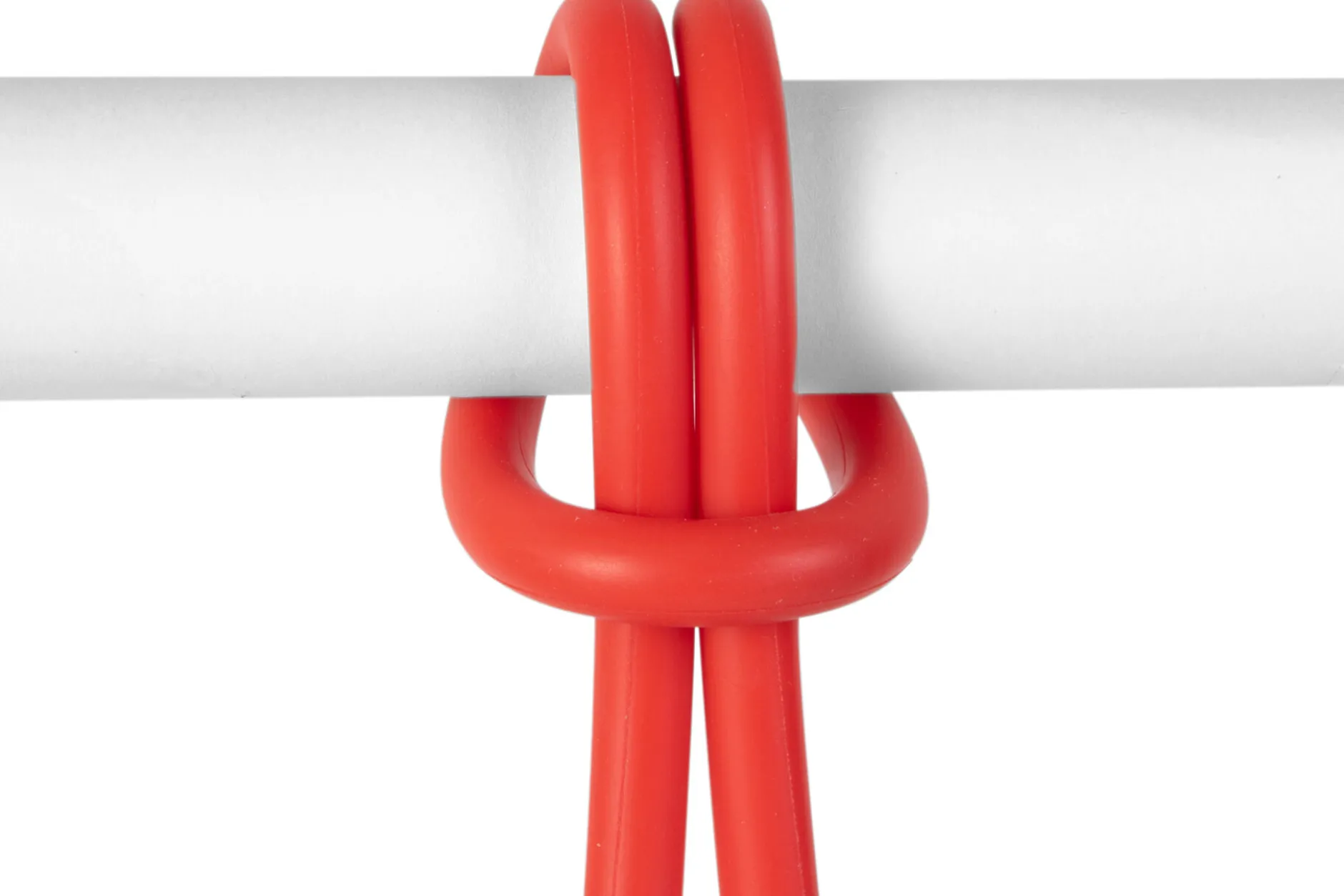 Bolleke Wiederaufladbare Lampe, rot, 20x20x20 cm