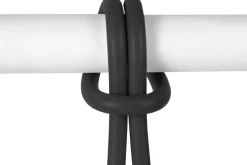 Bolleke Wiederaufladbare Lampe, schwarz, 20x20x20 cm
