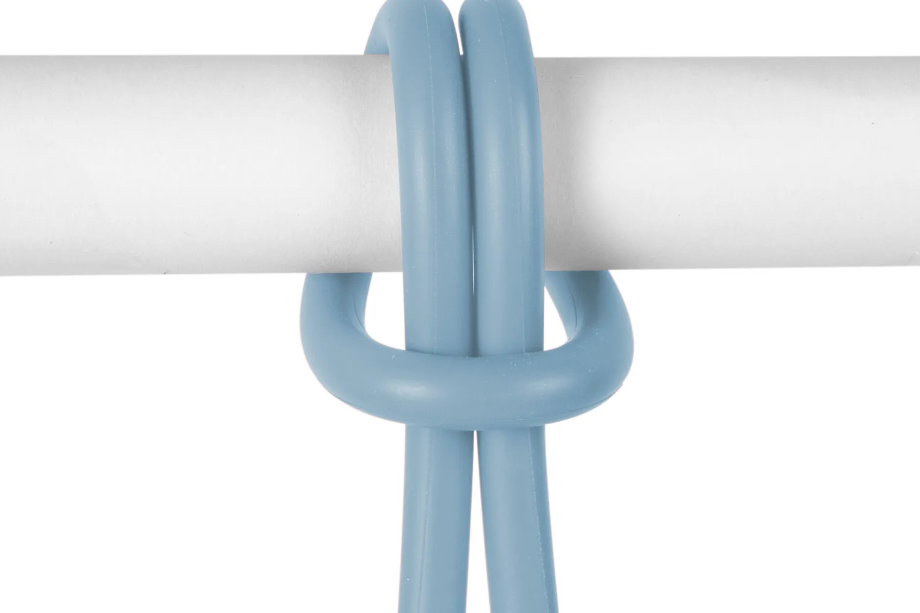 Bolleke Wiederaufladbare Lampe, blau, 20x20x20 cm