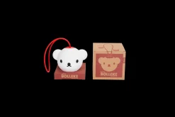 Bolleke x Boris Miffy Lampe Boris, 20x20x20 cm