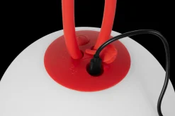 Bolleke x Boris Miffy Lampe Boris, 20x20x20 cm