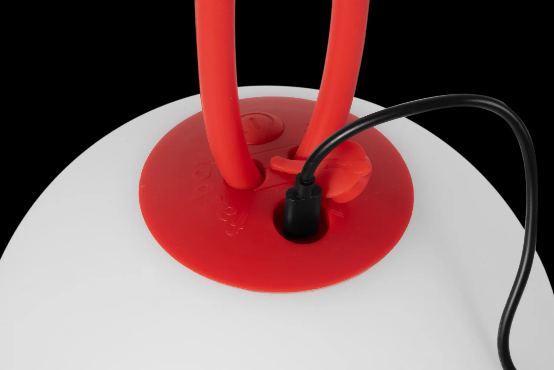 Bolleke x Boris Miffy Lampe Boris, 20x20x20 cm