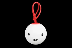 Bolleke x Miffy Wiederaufladbare Lampe, 20x20x20 cm
