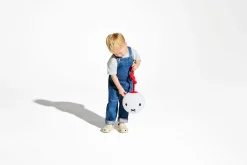 Bolleke x Miffy Wiederaufladbare Lampe, 20x20x20 cm