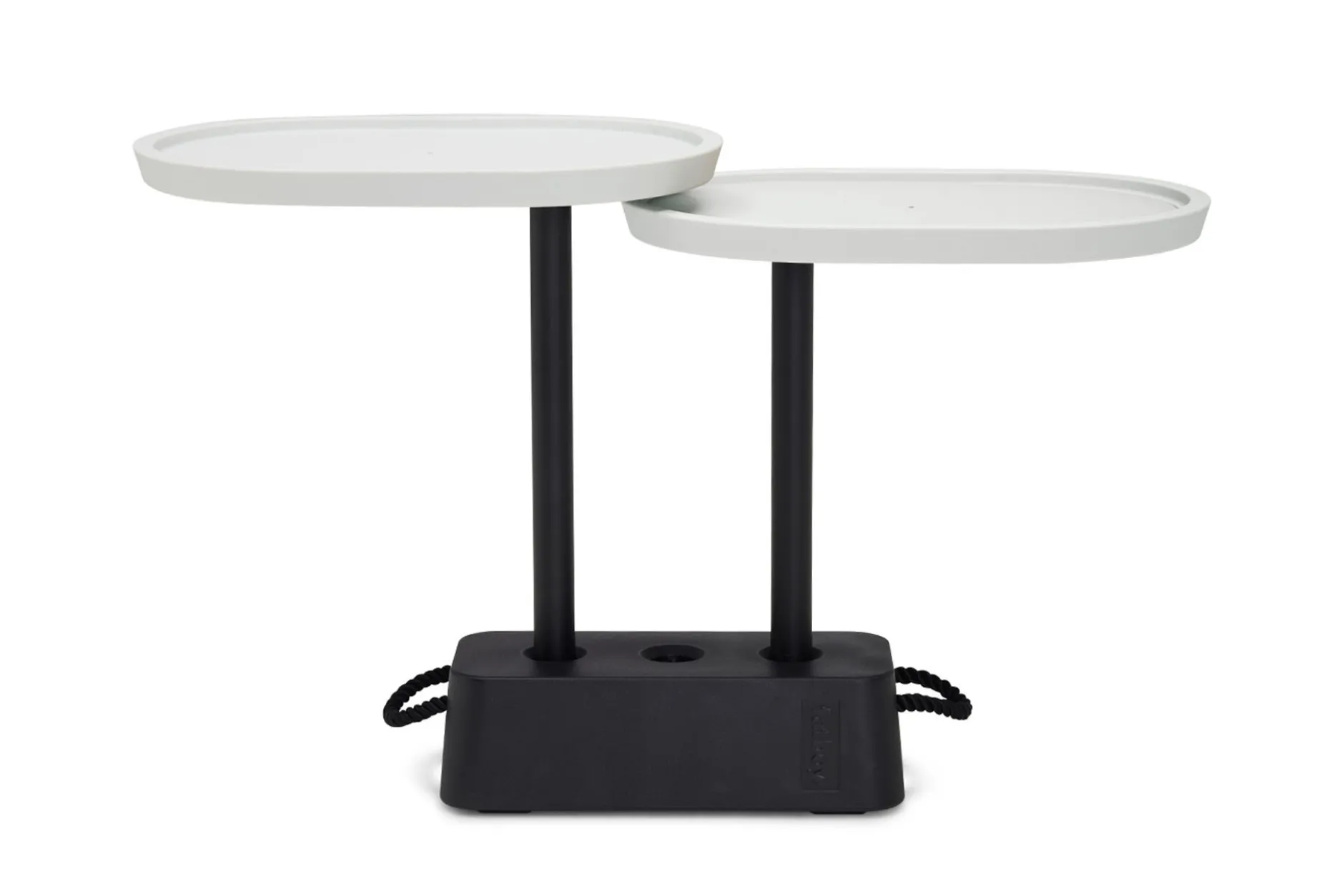 Brick's Buddy Weiterer Tisch für Brick Table, 56x39x69.05 cm