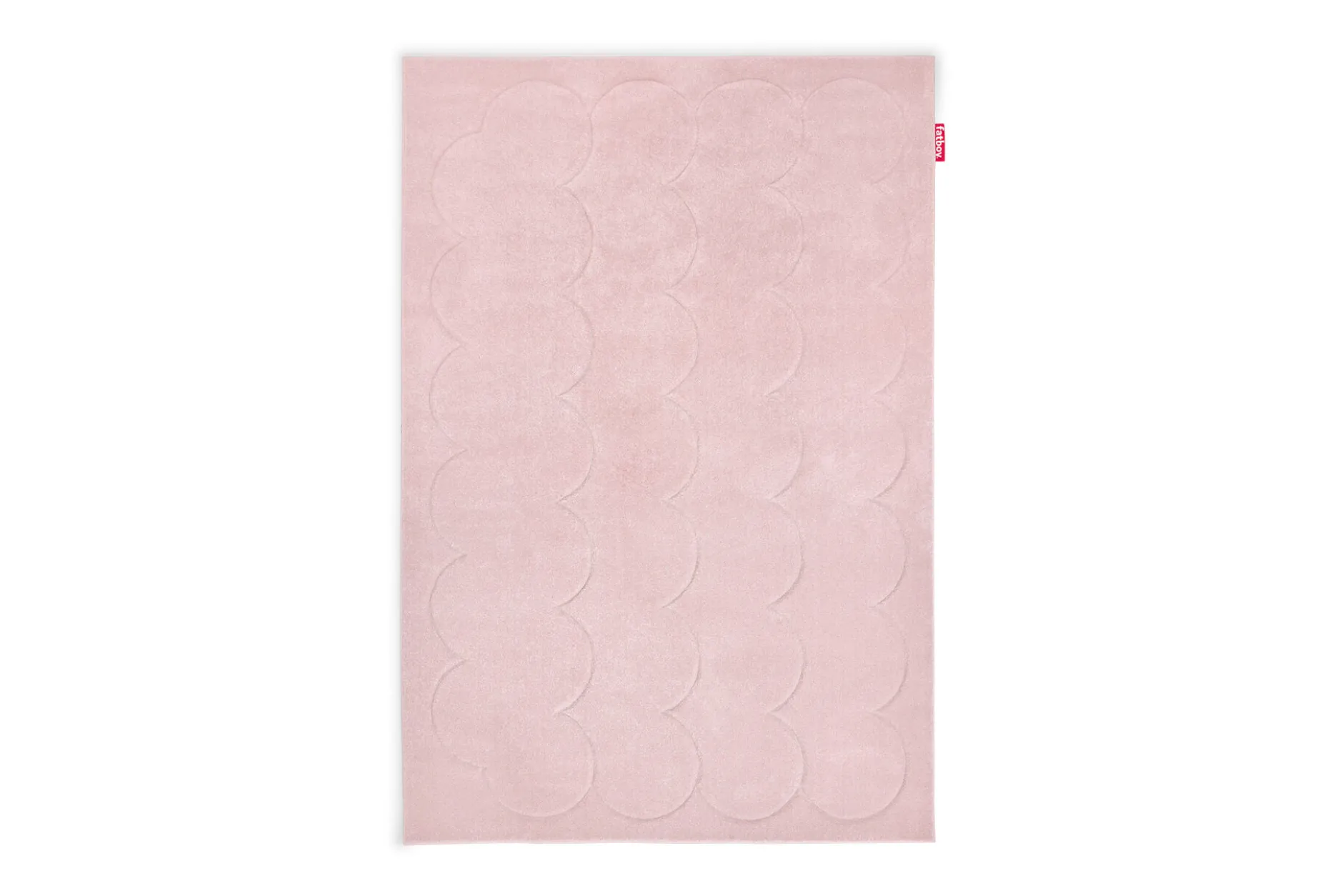 Bubble Carpet Teppich, 290x200 cm