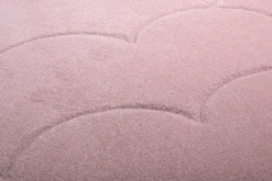 Bubble Carpet Teppich, 290x200 cm