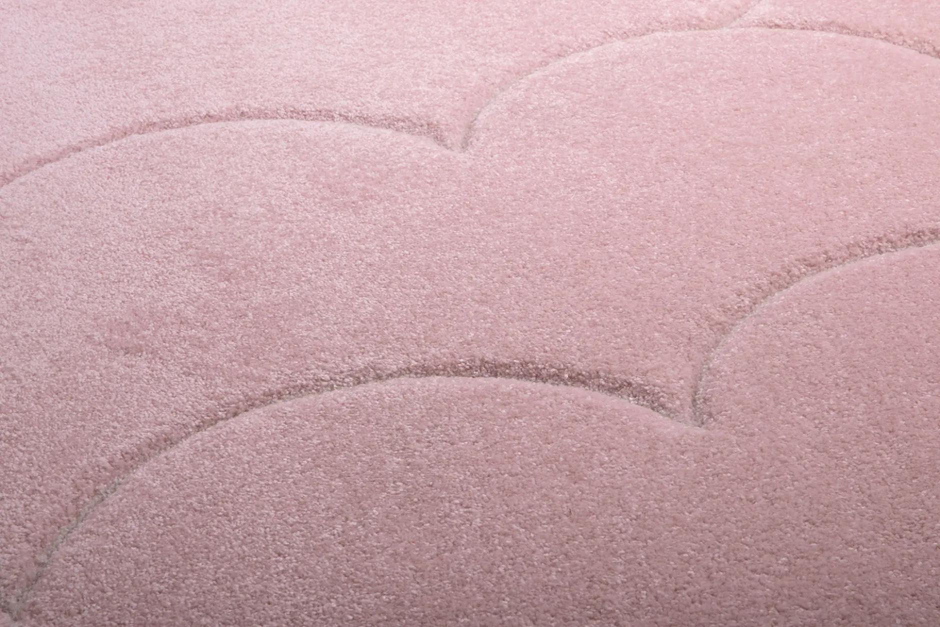 Bubble Carpet Teppich, 290x200 cm