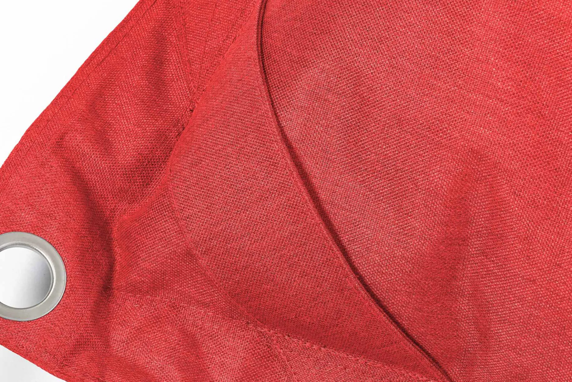 Buggle-Up Outdoor Outdoor-Sitzsack, rot, 132x185 cm