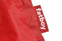 Buggle-Up Outdoor Outdoor-Sitzsack, rot, 132x185 cm