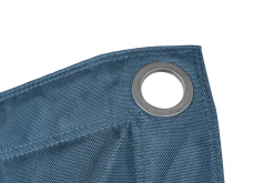 Buggle-Up Sitzsack, blau, 137x185 cm
