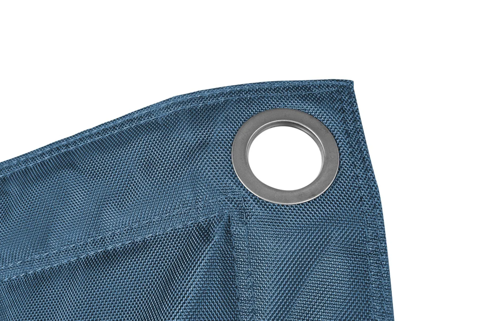 Buggle-Up Sitzsack, blau, 137x185 cm