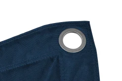 Buggle-Up Sitzsack, blau, 137x185 cm