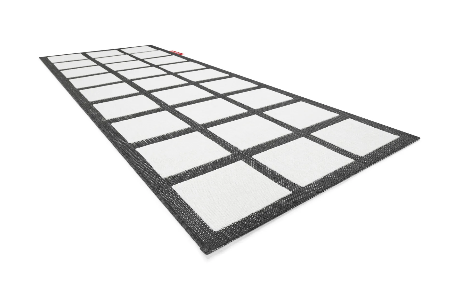 Carpretty Catwalk Outdoor-Teppich, 200x80 cm