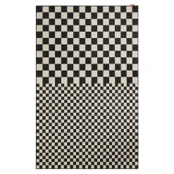 Carpretty Grand Outdoor-Teppich, beige, 300x200 cm