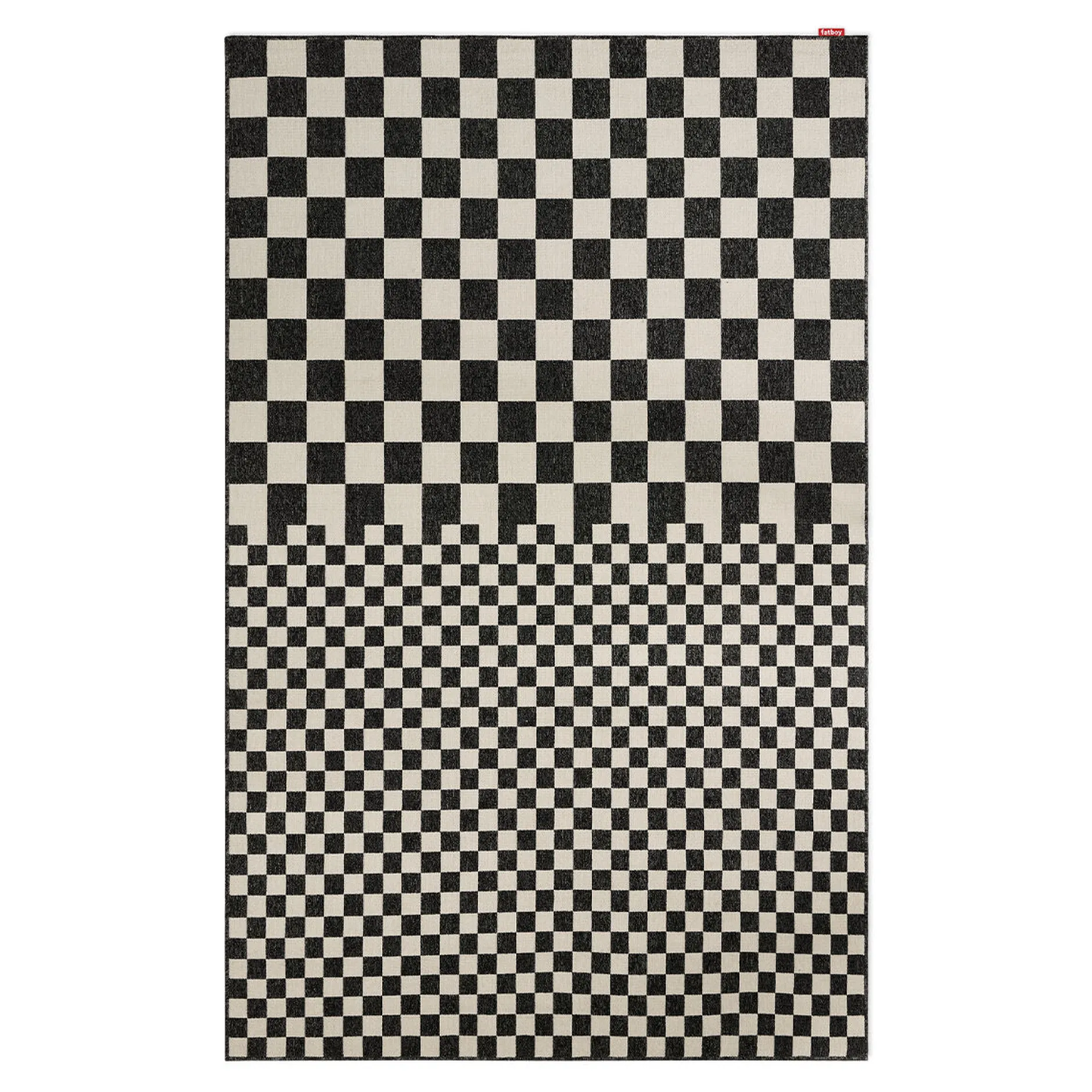 Carpretty Grand Outdoor-Teppich, beige, 300x200 cm