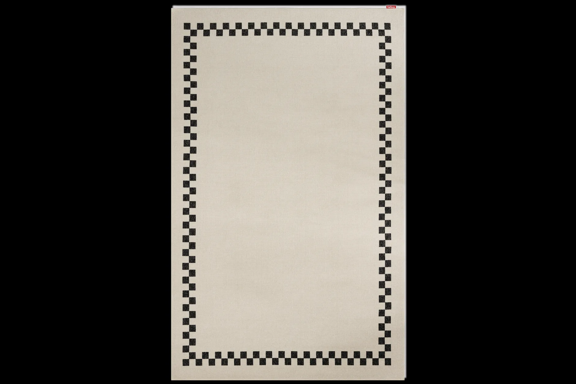 Carpretty Grand Outdoor-Teppich, beige, 300x200 cm