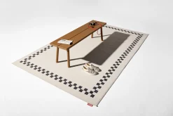 Carpretty Grand Outdoor-Teppich, beige, 300x200 cm