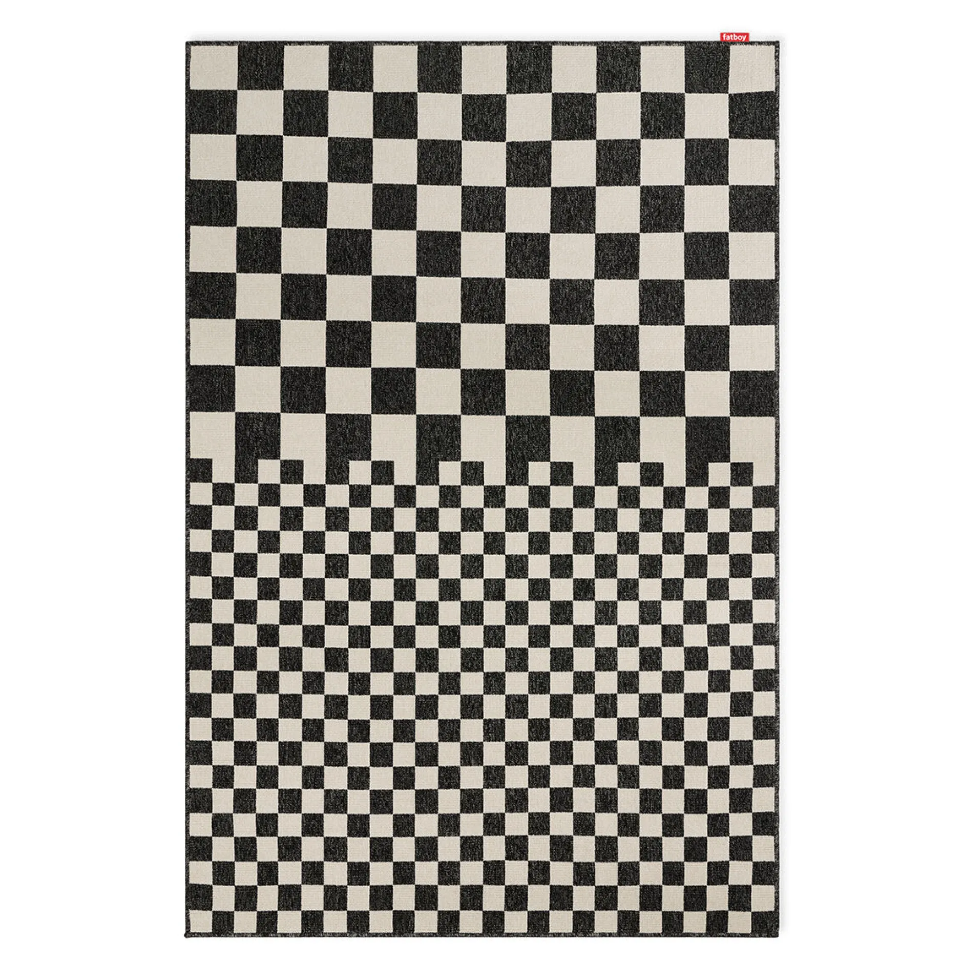 Carpretty Petit Outdoor-Teppich, beige, 230x160 cm