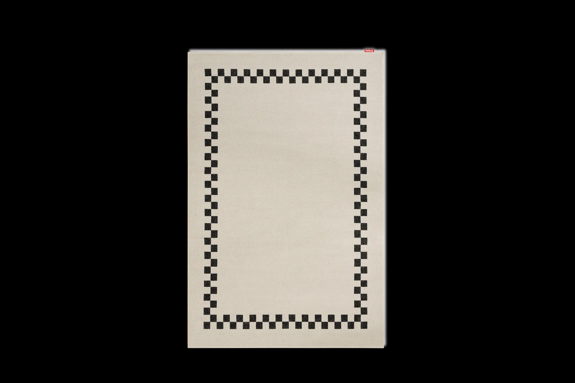 Carpretty Petit Outdoor-Teppich, beige, 230x160 cm