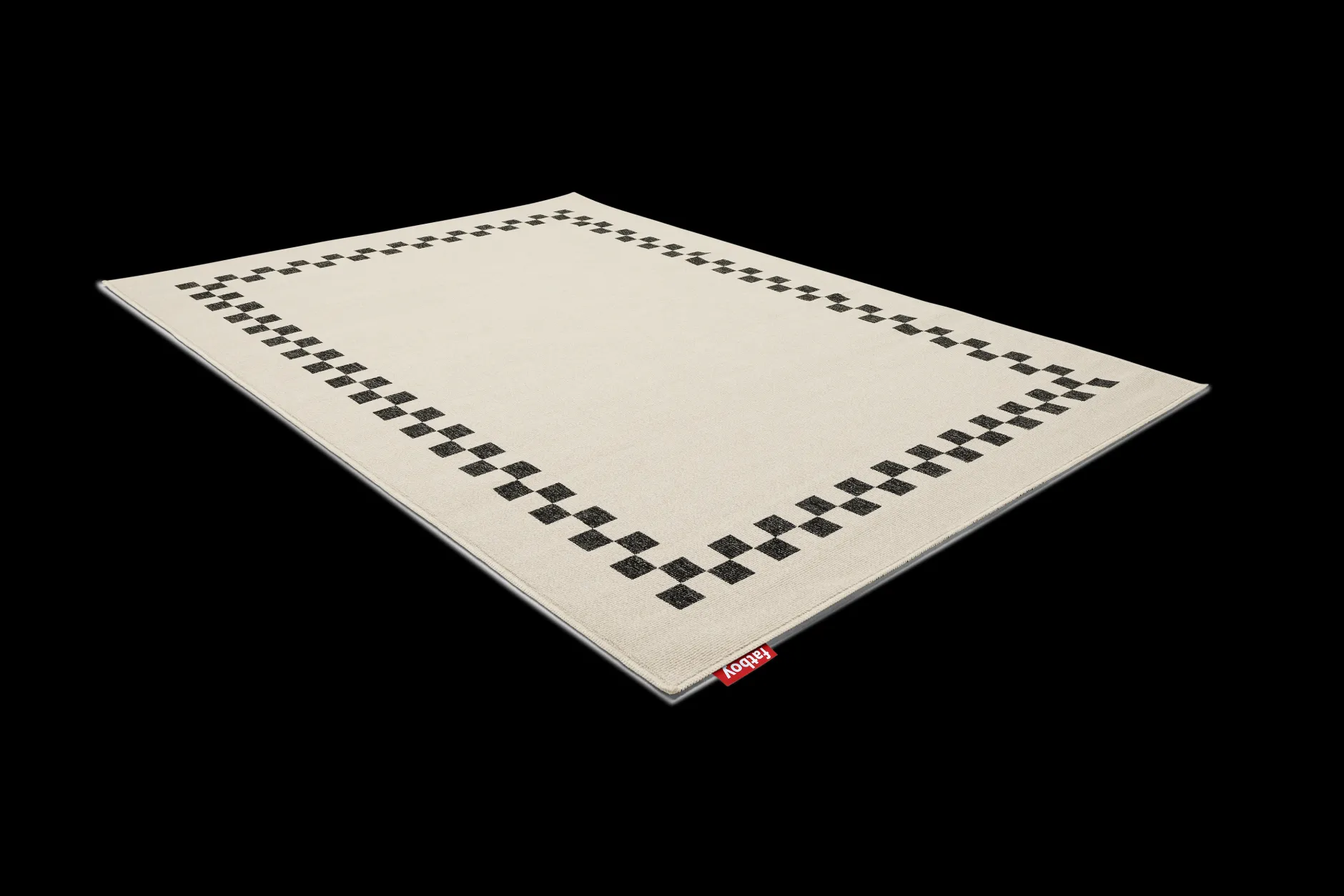 Carpretty Petit Outdoor-Teppich, beige, 230x160 cm