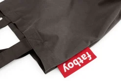Carry-All-Bag Baumwolltasche, 61x55 cm