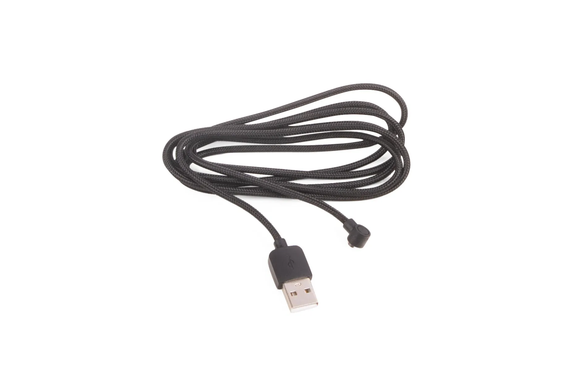 Charging cable USB-A to magnetic 6 mm pogopin Ladekabel für verschiedene Fatboy-Produkte mit USB-A auf magnetischem (6 mm) Pogopin-Anschluss.,cm