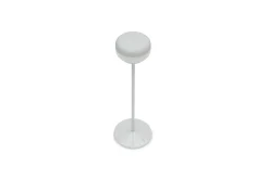 Cheerio Kabellose Tischlampe, 8x8x25.8 cm