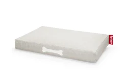 Doggielounge Olefin Large Hundebetten, grau, 120x75x14 cm