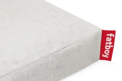 Doggielounge Olefin Large Hundebetten, grau, 120x75x14 cm