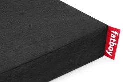 Doggielounge Olefin Large Hundebetten, grau, 120x75x14 cm