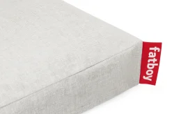 Doggielounge Olefin Small Hundebetten, grau, 60x78x14 cm