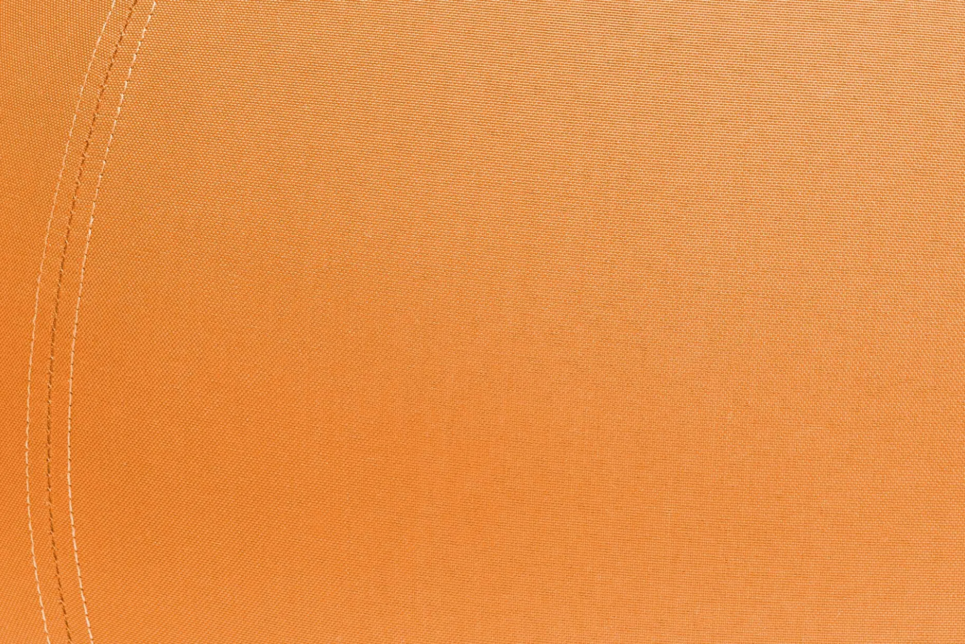 Dumpty Outdoor Outdoor-Beistelltische, orange, 78x78x21 cm