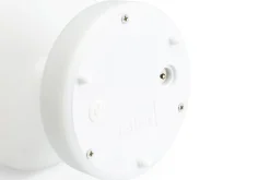 Edison La Surprise Kleine wiederaufladbare Tischlampe, 9.7x9.7x15 cm