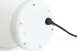 Edison La Surprise Kleine wiederaufladbare Tischlampe, 9.7x9.7x15 cm