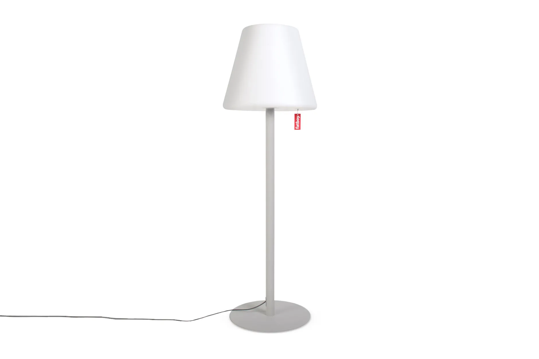 Edison the Giant Große Stehlampe, 58x58x182 cm