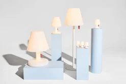 Edison the Giant Große Stehlampe, 58x58x182 cm