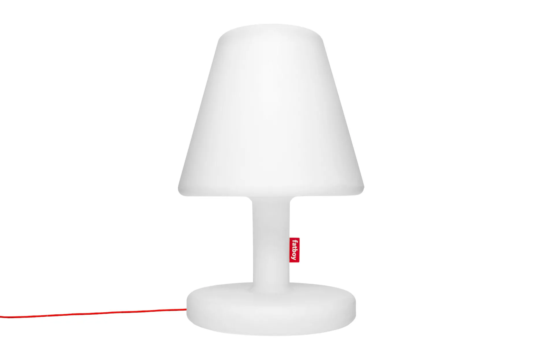 Edison the Grand Große Stehlampe, 60x60x90 cm